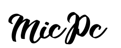 MicPc - logo
